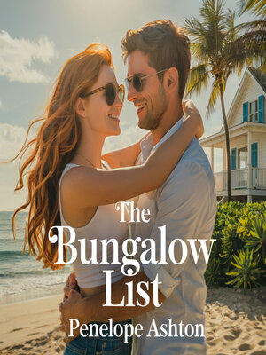 cover image of The Bungalow List